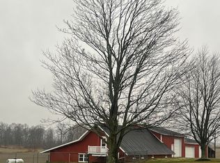 5644 Heyl Rd, Wooster, OH 44691