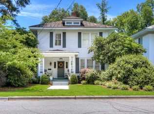 2620 Helen St, Augusta, GA 30904