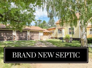 5437 2nd St, Dumont, MN 56236