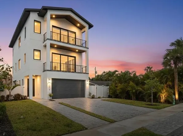 1214 Gulf Blvd, Englewood, FL 34223