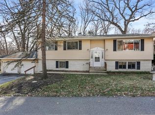 3515 Calumet Trl, Michigan City, IN 46360