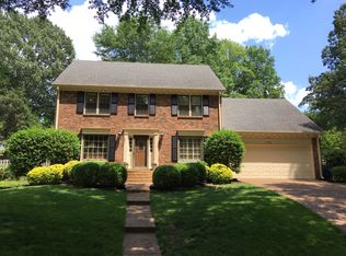 1868 Woodridge Cv, Germantown, TN 38138