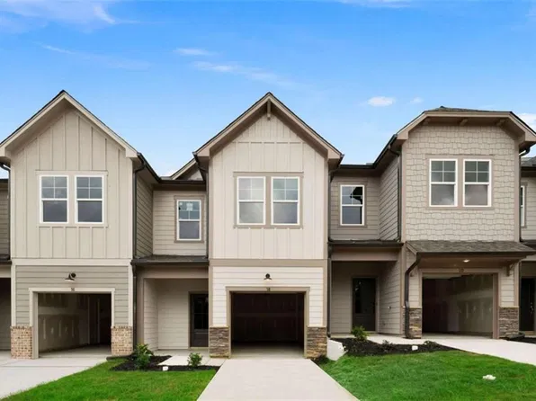 18 Magnolia Blvd, Cedartown, GA 30125
