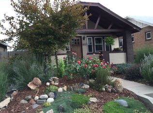 3322 N Gaylord St, Denver, CO 80205
