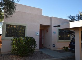 620 S Kacee Ave, Tucson, AZ 85710