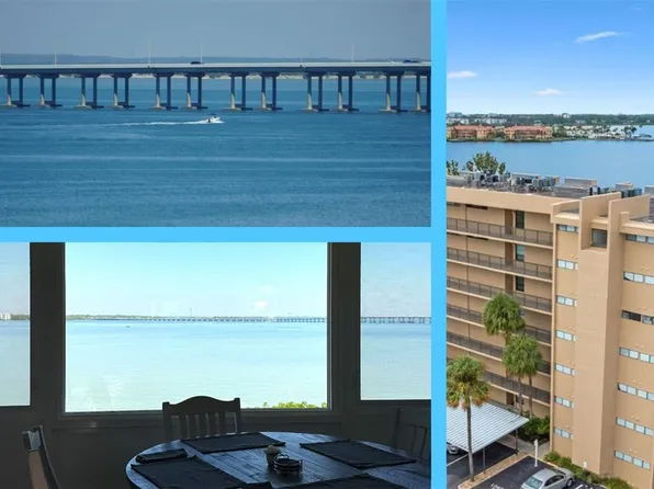 2617 Cove Cay Dr Unit 711, Clearwater, FL 33760