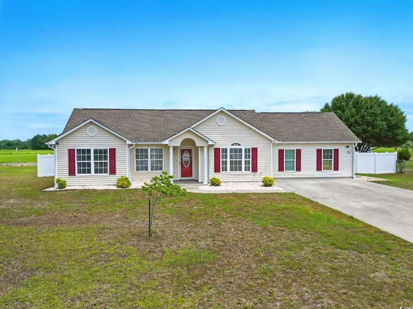 212 Sweetbay Magnolia St., Loris, SC 29569