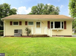 807 Brookside Dr, Boalsburg, PA 16827
