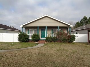 10030 Summerberry Ln, Tomball, TX 77375