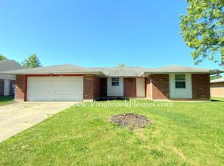 6090 Charlesgate Rd, Dayton, OH 45424