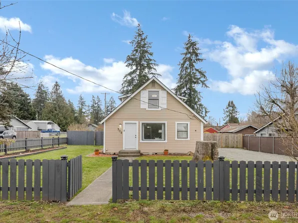 902 98th Street S, Tacoma, WA 98444