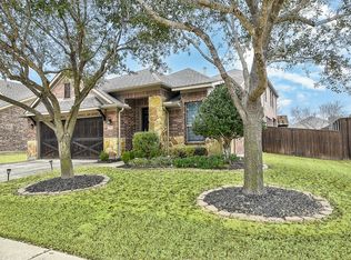 3904 Deer Lake Dr, McKinney, TX 75071