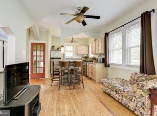 826 Cedarcroft Rd, Baltimore, MD 21212