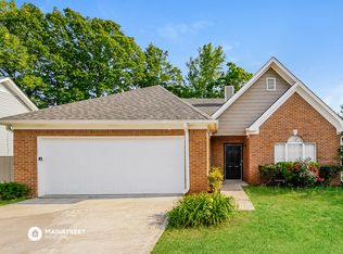 4035 Saddle Run Cir, Pelham, AL 35124
