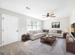 317 San Gerald Dr, Fort Valley, GA 31030