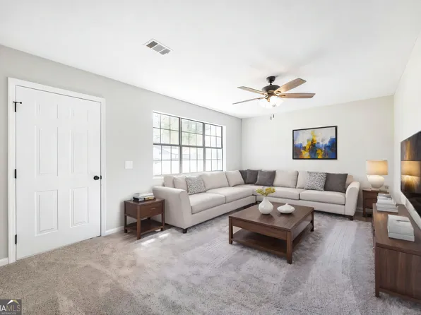 317 San Gerald Dr, Fort Valley, GA 31030