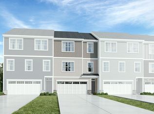 1122 Crossvine Trl #160, Durham, NC 27703