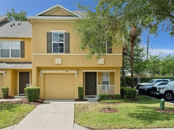 3527 Caruso Pl, Oviedo, FL 32765