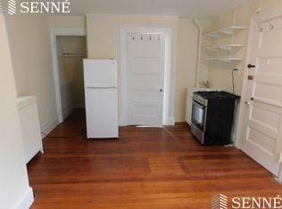 (Undisclosed Address), Cambridge, MA 02140