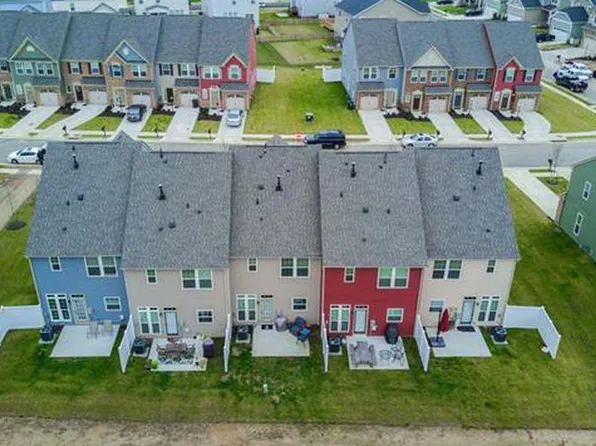 8952 Ringview Dr, Mechanicsville, VA 23116