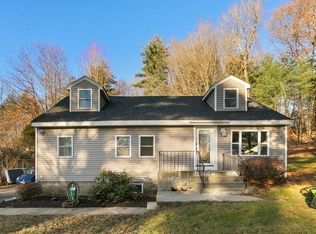 61 Patten Dr, Marlborough, MA 01752