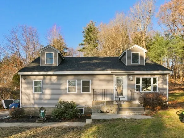 61 Patten Dr, Marlborough, MA 01752