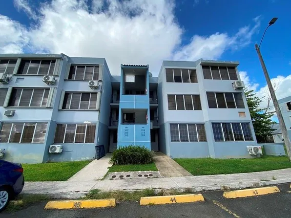 Cond Estancias Del Rey APT 201, Caguas, PR 00725