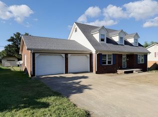 605 Longview Rd, Danville, KY 40422