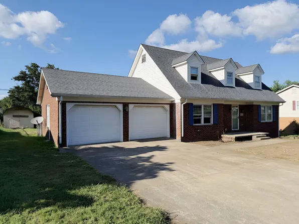 605 Longview Rd, Danville, KY 40422
