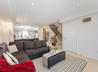 4855 Half Moon Grv #3, Mississauga, ON L5M8C7