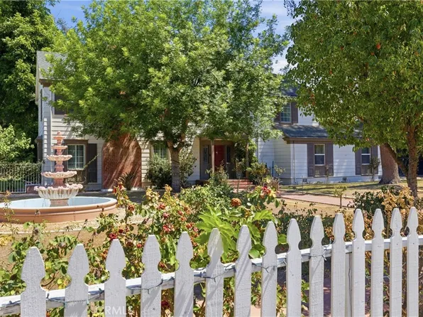 2132 Chester Ln, Bakersfield, CA 93304