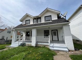 823 Harrison St, New Castle, PA 16101