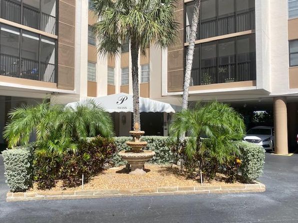 10355 Paradise Blvd APT 706