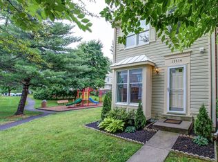 12514 Coral Grove Pl, Germantown, MD 20874