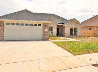 7501 Olive Grove, Abilene, TX 79606