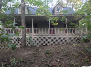 489 Still Meadow Rd, Somerville, AL 35670