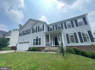 6130 Garden Rd, Springfield, VA 22152