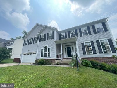 6130 Garden Rd, Springfield, VA, 22152