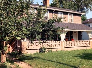 246 Eldon Ave #244, Columbus, OH 43204