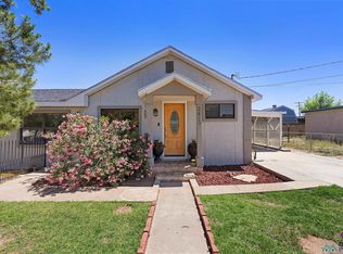 2413 Hudson St, Carlsbad, NM 88220