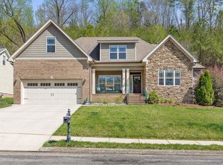 740 Shearer Cove Rd, Chattanooga, TN 37405