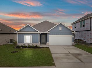 176 Wind Hl, Jarrell, TX 76537