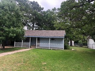 513 Reeves St, Clyde, TX 79510
