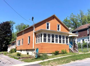 21 Flagg St, Dannemora, NY 12929