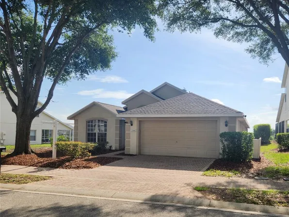 244 WINDSOR PLACE, DAVENPORT, FL 33896