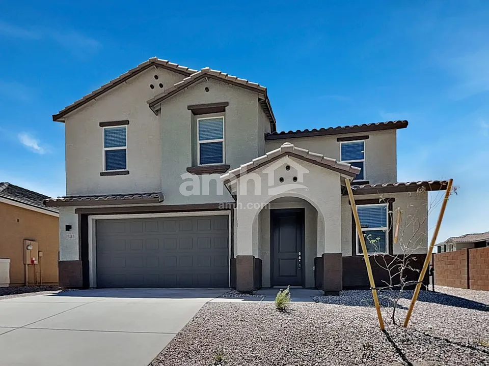 13145 N Mustang Crossing Rd