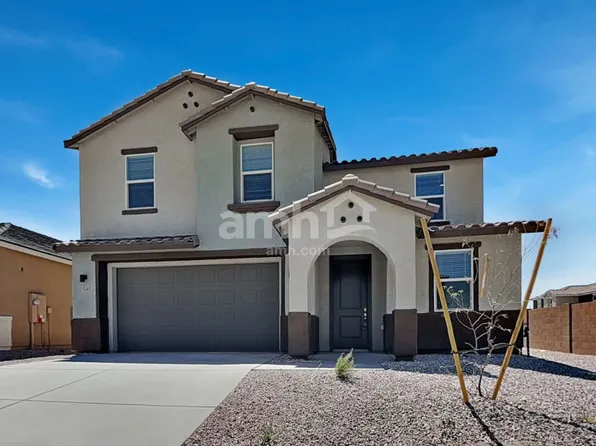 13145 N Mustang Crossing Rd, Marana, AZ 85653