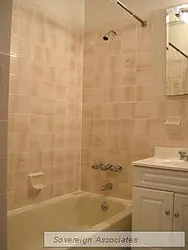 Rented by Sovereign Associates