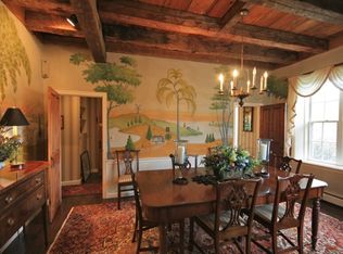 486 Benedict Rd, South Woodstock, VT 05071