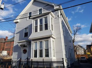 36 Madison St, Providence, RI 02907